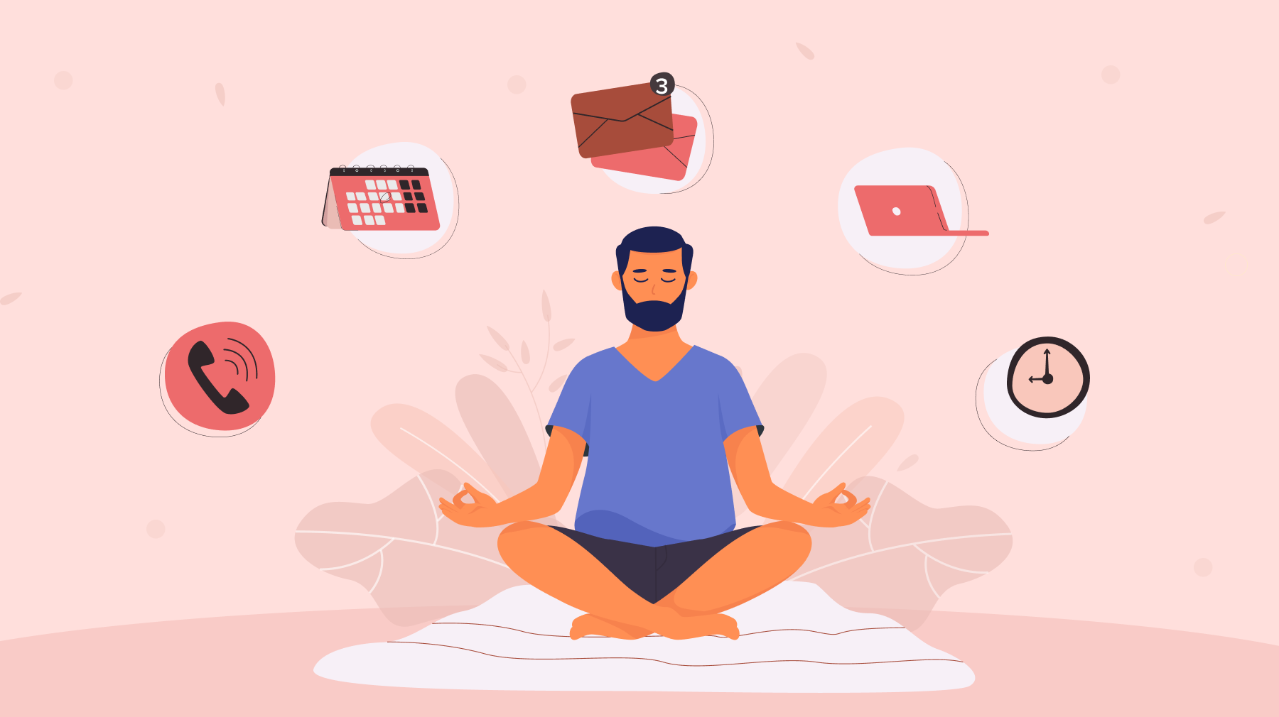 Tips for Managing Stress through Exercise and Meditation