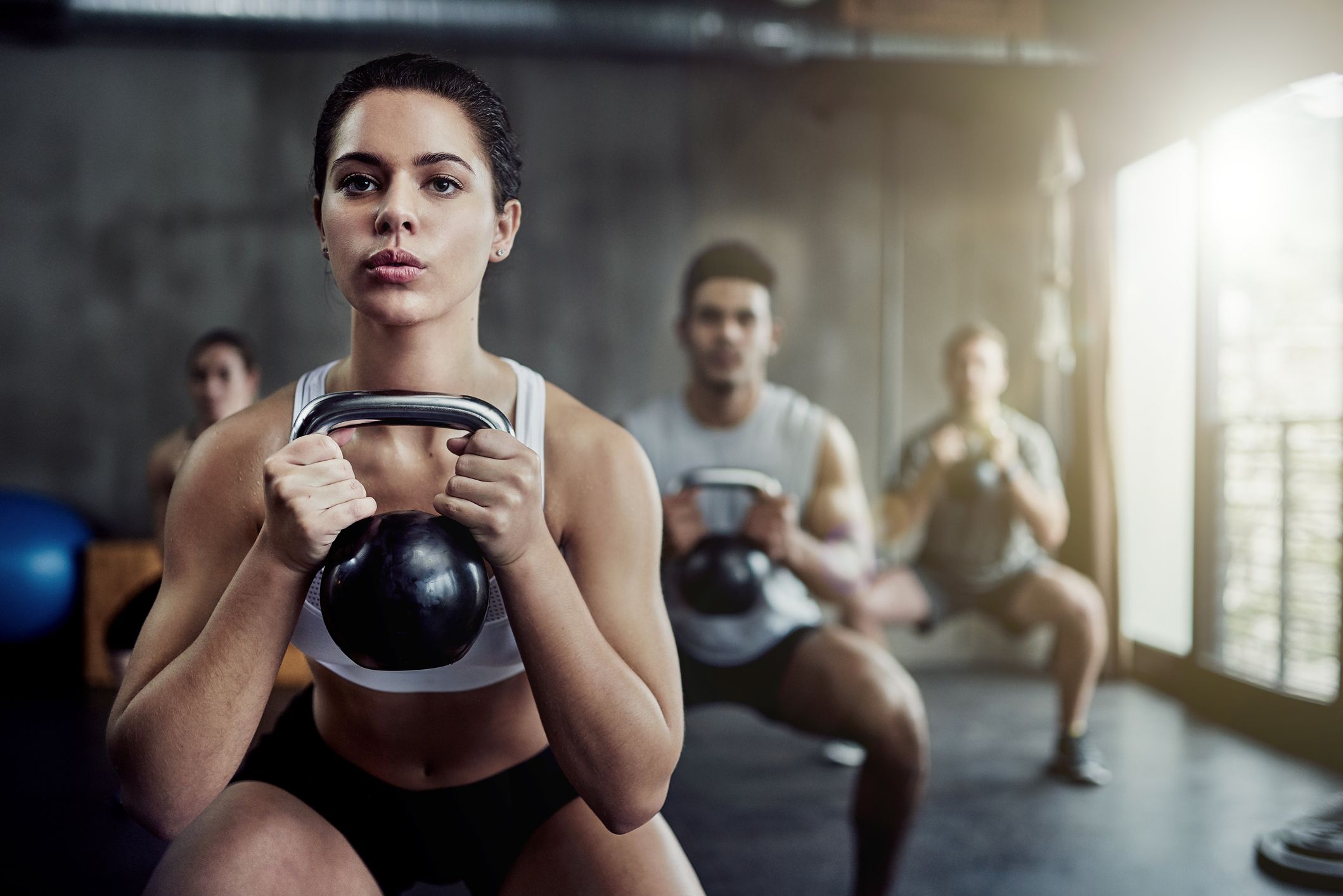 Strength Training 101: The Basics of Lifting Weights and Building Muscle