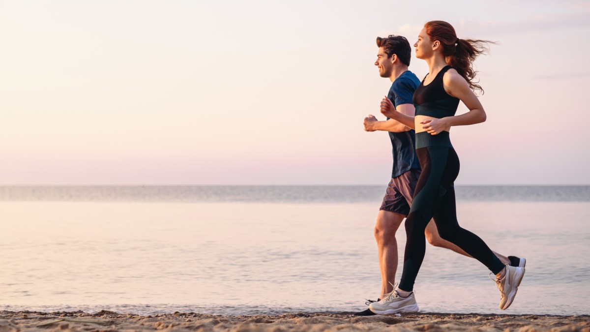 How to Increase Your Cardiovascular Endurance for Long-Distance Running